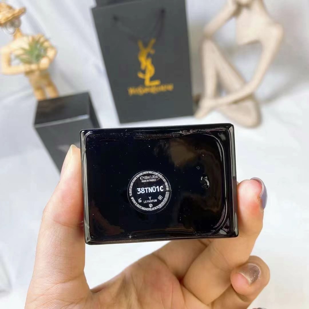 Saint Laurent perfume